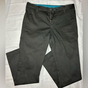 Levi’s men’s dress pant 32x30 navy